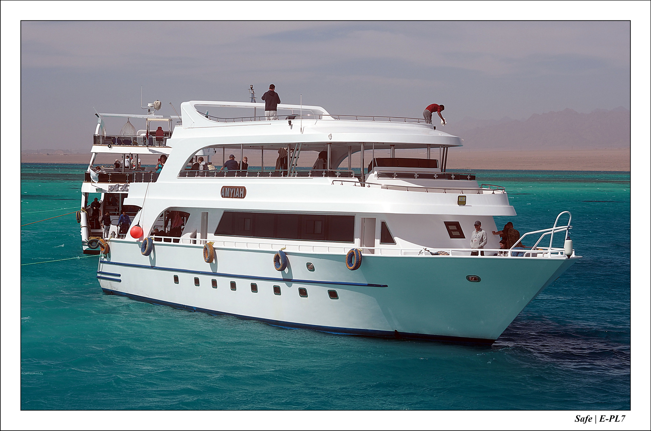 2023 - 03 - Charm El Sheikh - 37